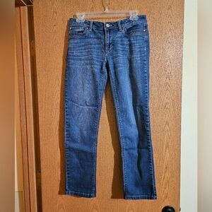 White House Black Market jeans